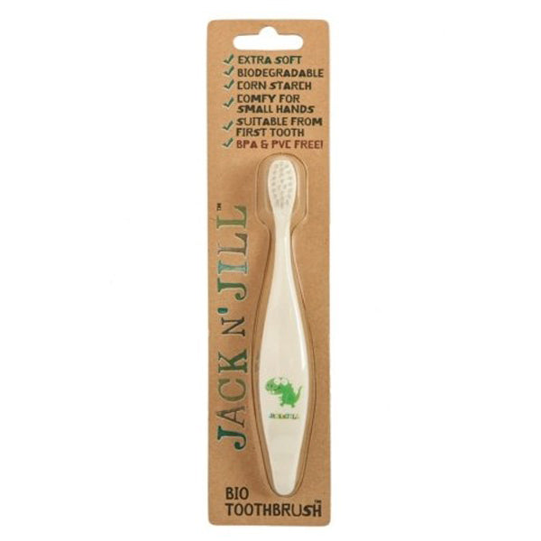 Primary image of Dino Bio Toothbrush