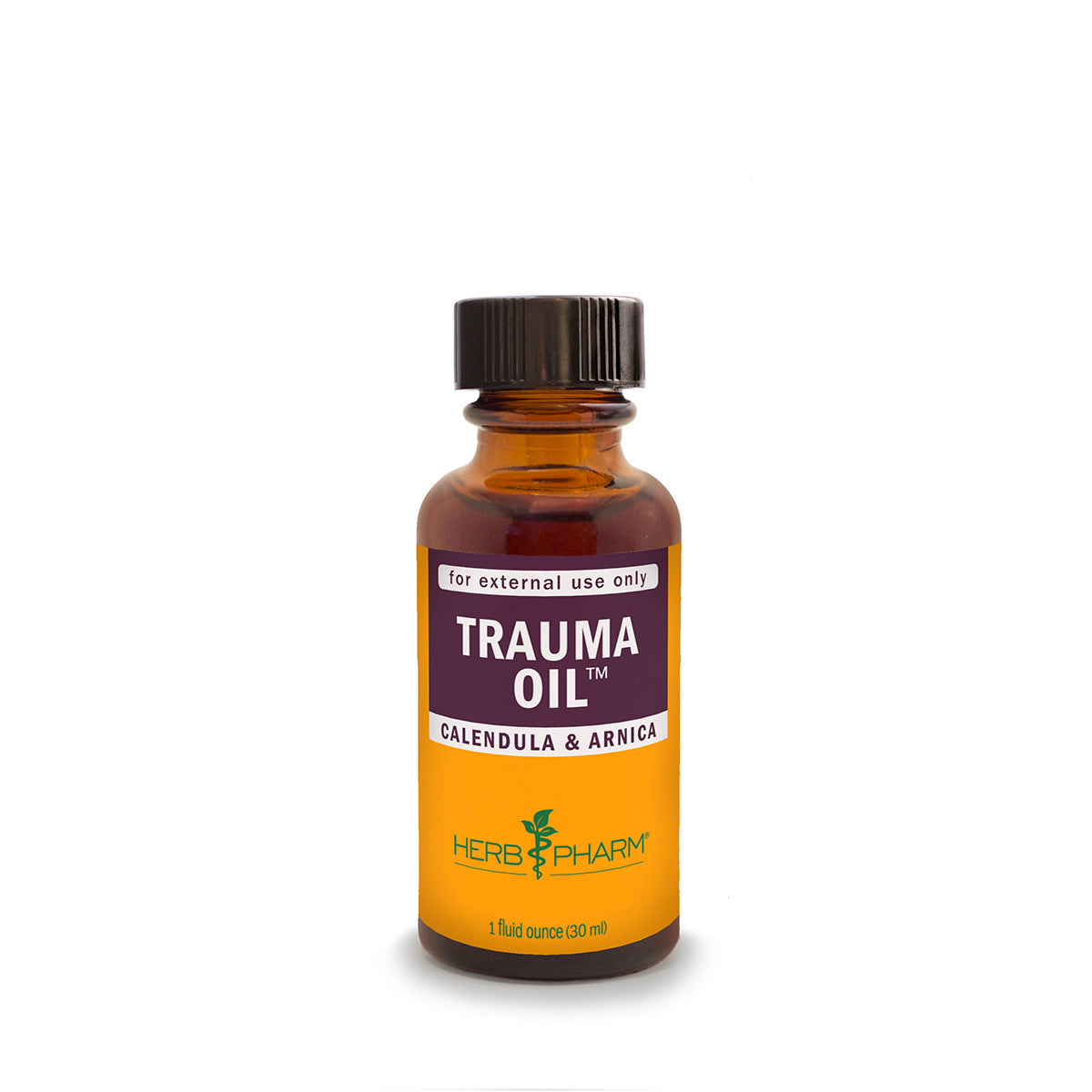 Primary image of Trauma Oil