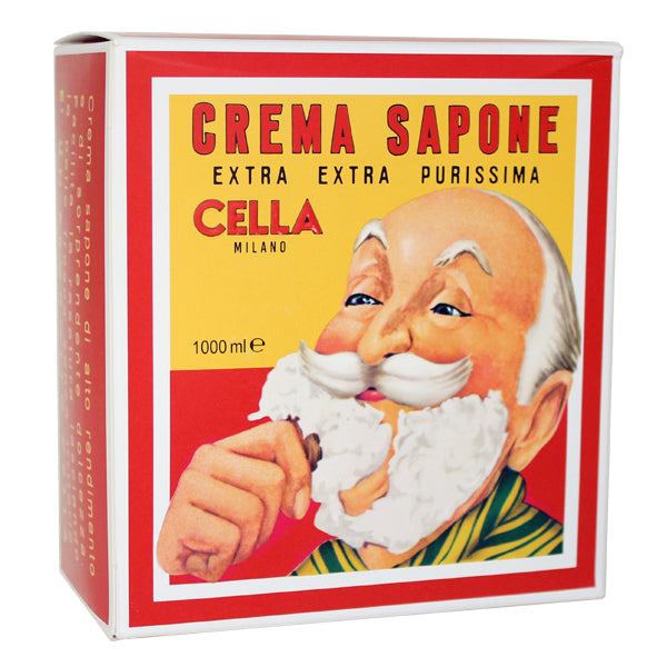 Primary image of Shaving Cream Soap