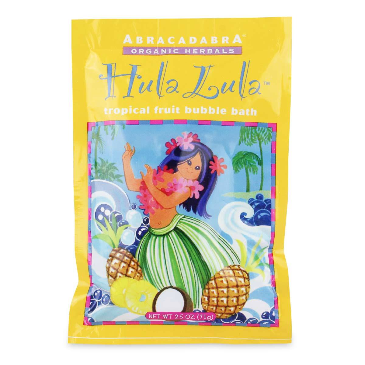 Primary image of Abracadabra Children's Hula Lula Bubble Bath