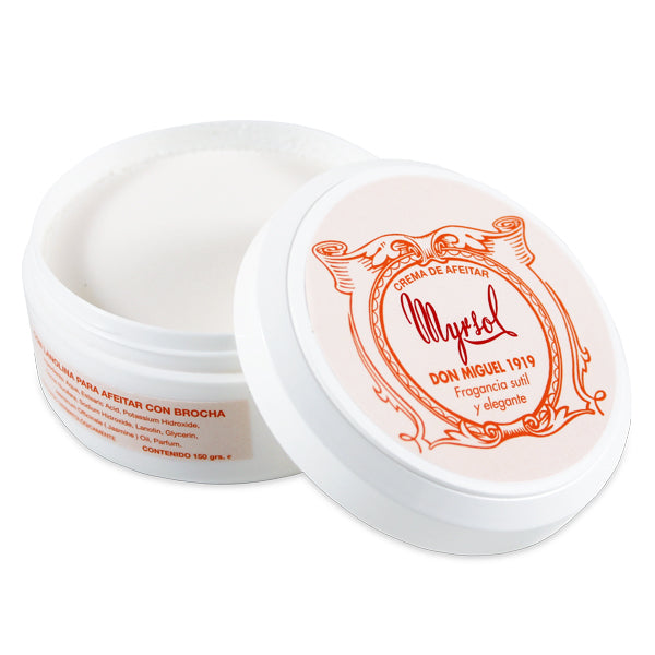 Primary image of Don Miguel 1919 Shaving Cream