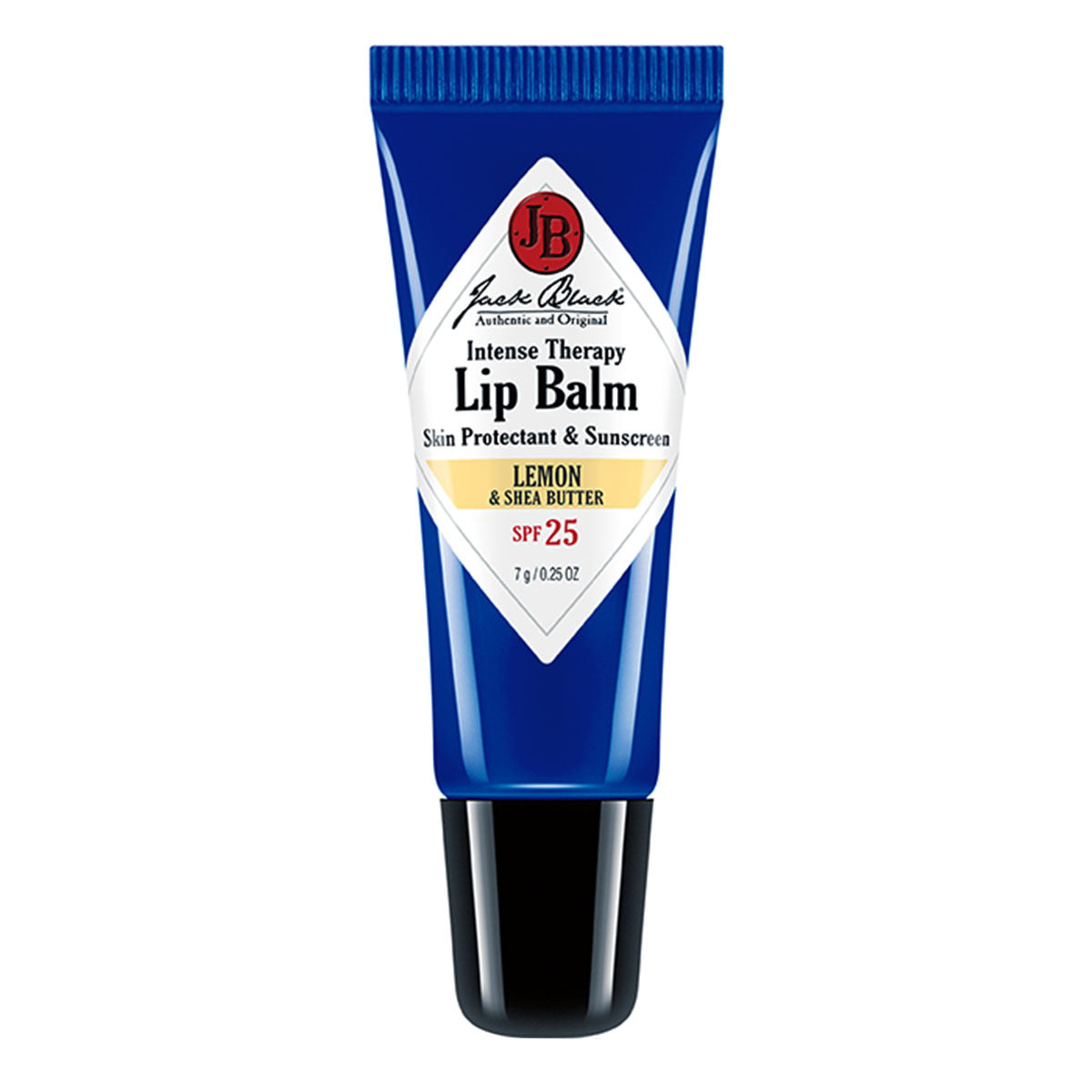 Primary image of Intense Therapy Lip Balm SPF 25 - Lemon + Shea