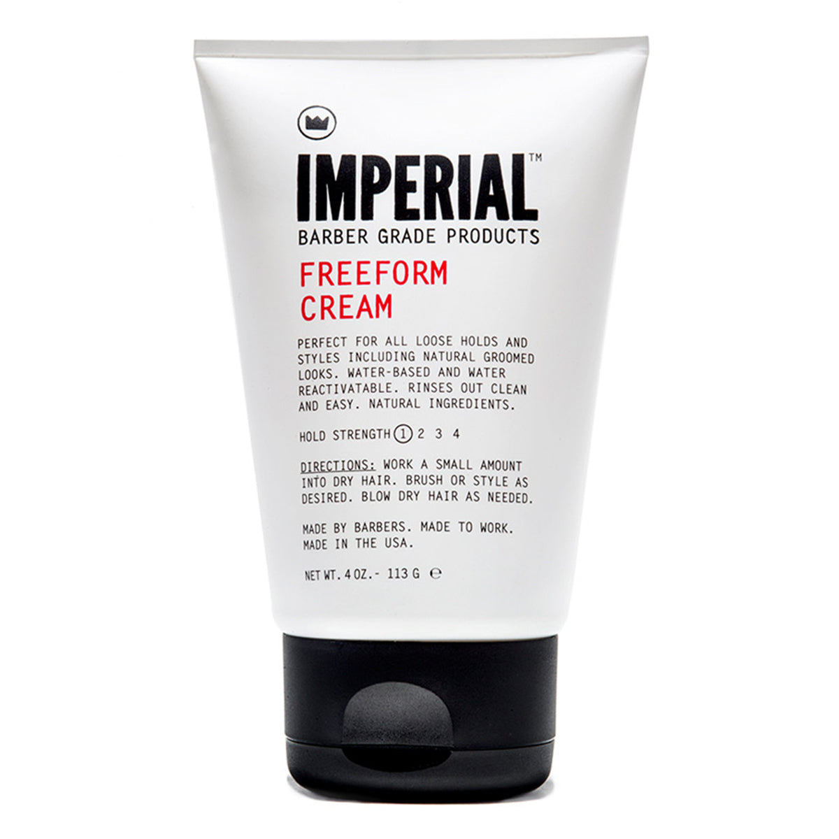 Primary image of Freeform Cream