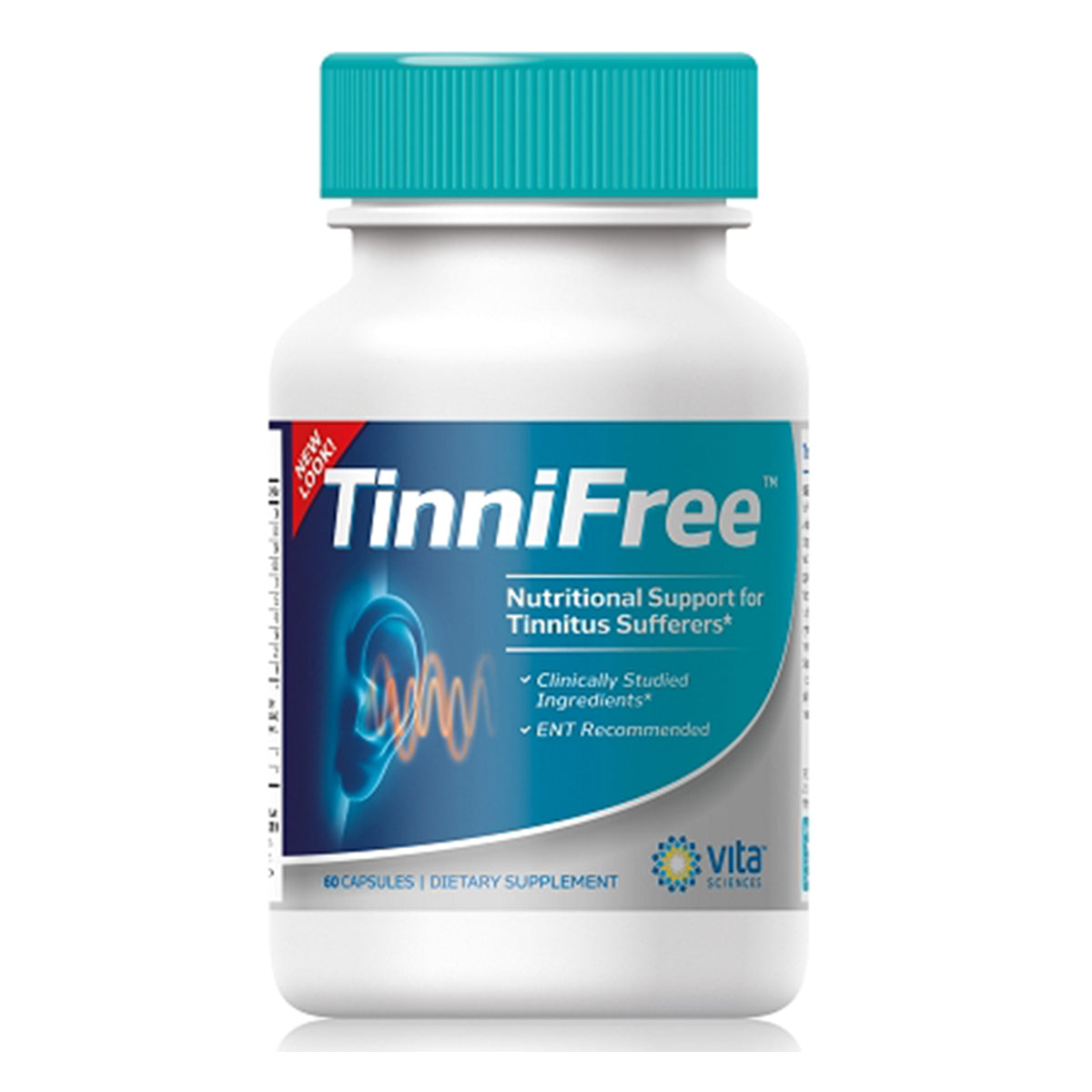 Primary image of Tinnifree