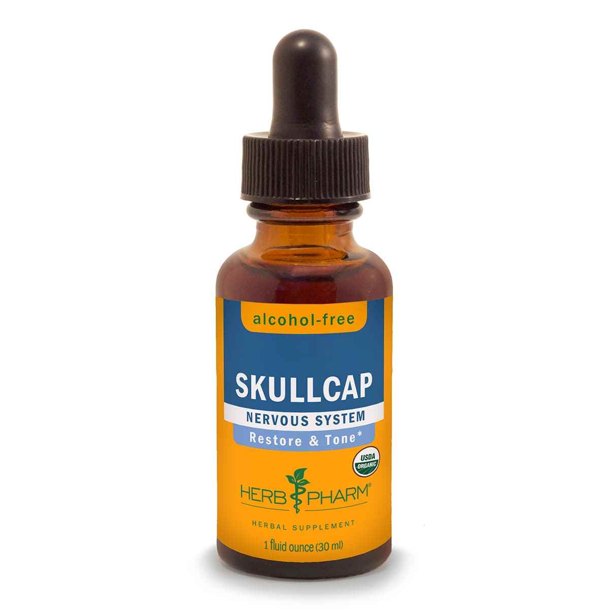Primary image of Skullcap Extract Alcohol Free
