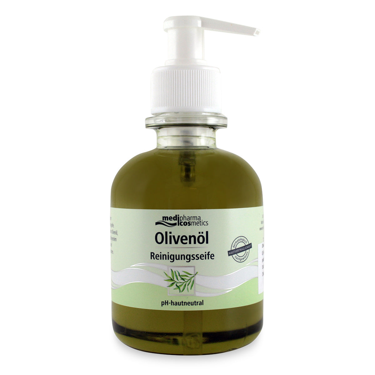 Primary image of Olivenol Liquid Hand Soap