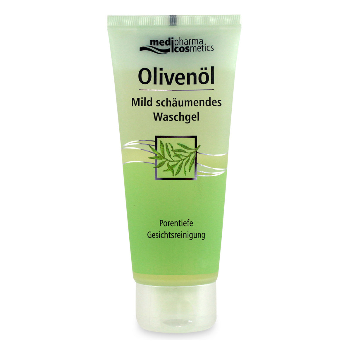 Primary image of Olivenol Mild Foaming Wash Gel