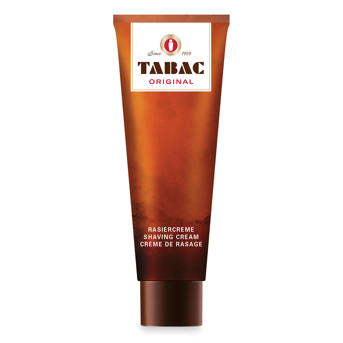cigarette beer shaving cream Tabac by Maurer & Wirtz 3.4 oz Shaving Cream / Men cigarette beer shaving cream Tabac by Maurer & Wirtz 3.4 oz Shaving Cream / Men