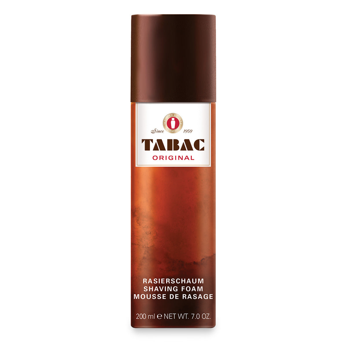 Primary image of Tabac Original Shaving Foam