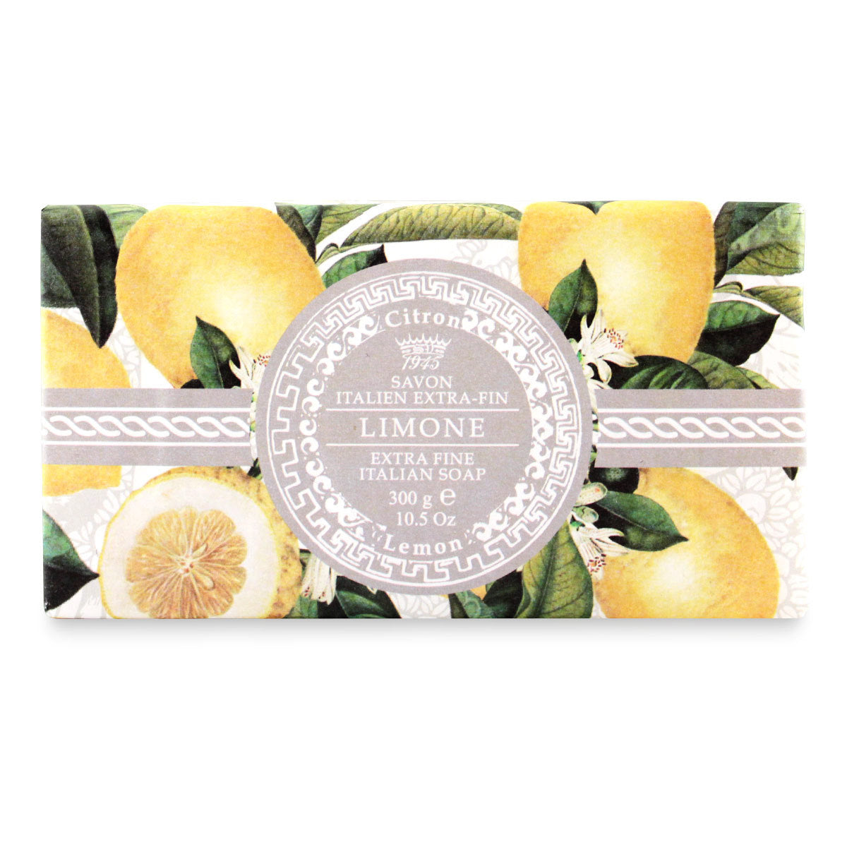Primary image of Lemon Bar Soap