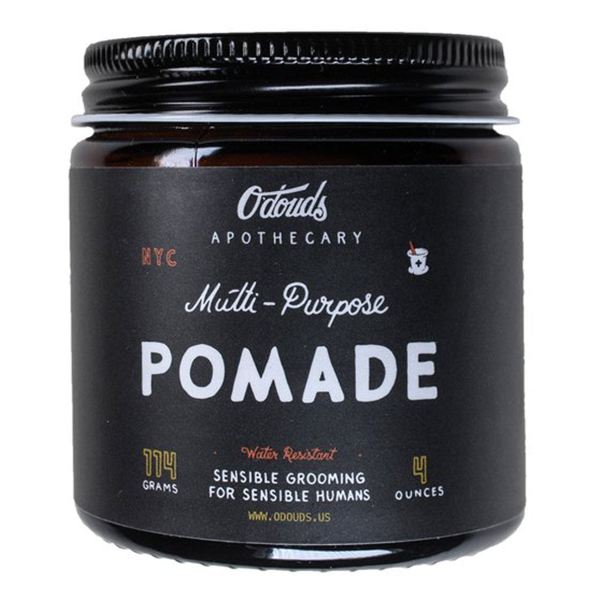 Primary image of Multi-Purpose Pomade