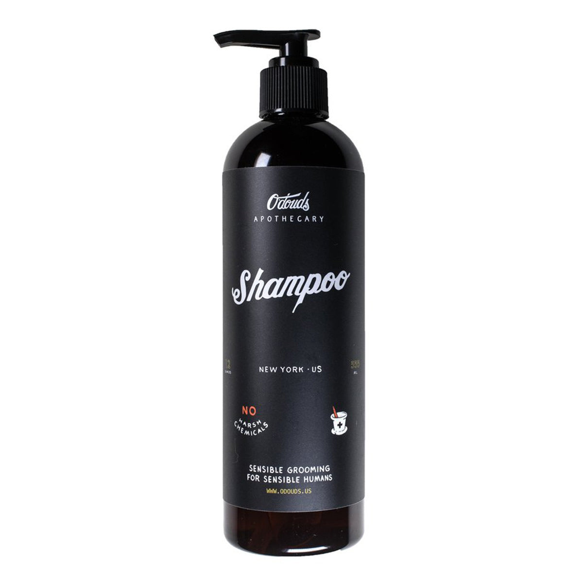 Primary image of Shampoo