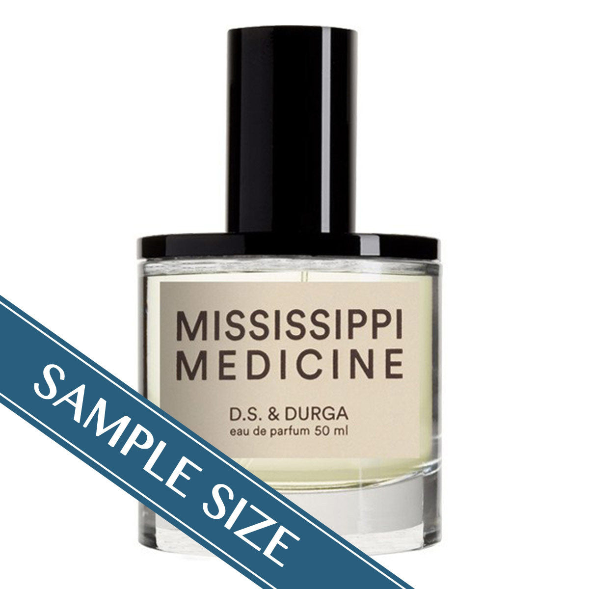 Primary image of Sample - Mississippi Medicine EDP