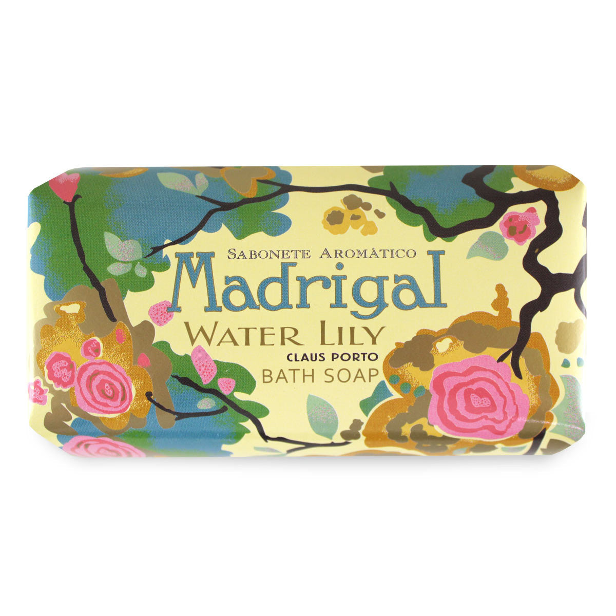 Primary image of Madrigal (Water Lily) Bath Soap