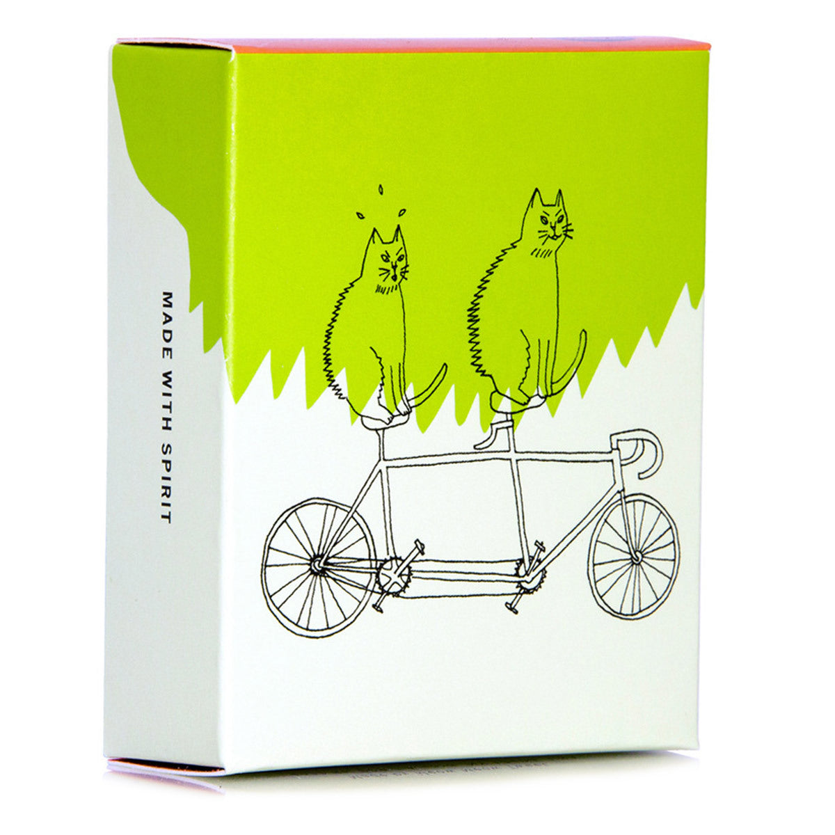 Primary image of Rosemary Avocado Shampoo Bar Soap