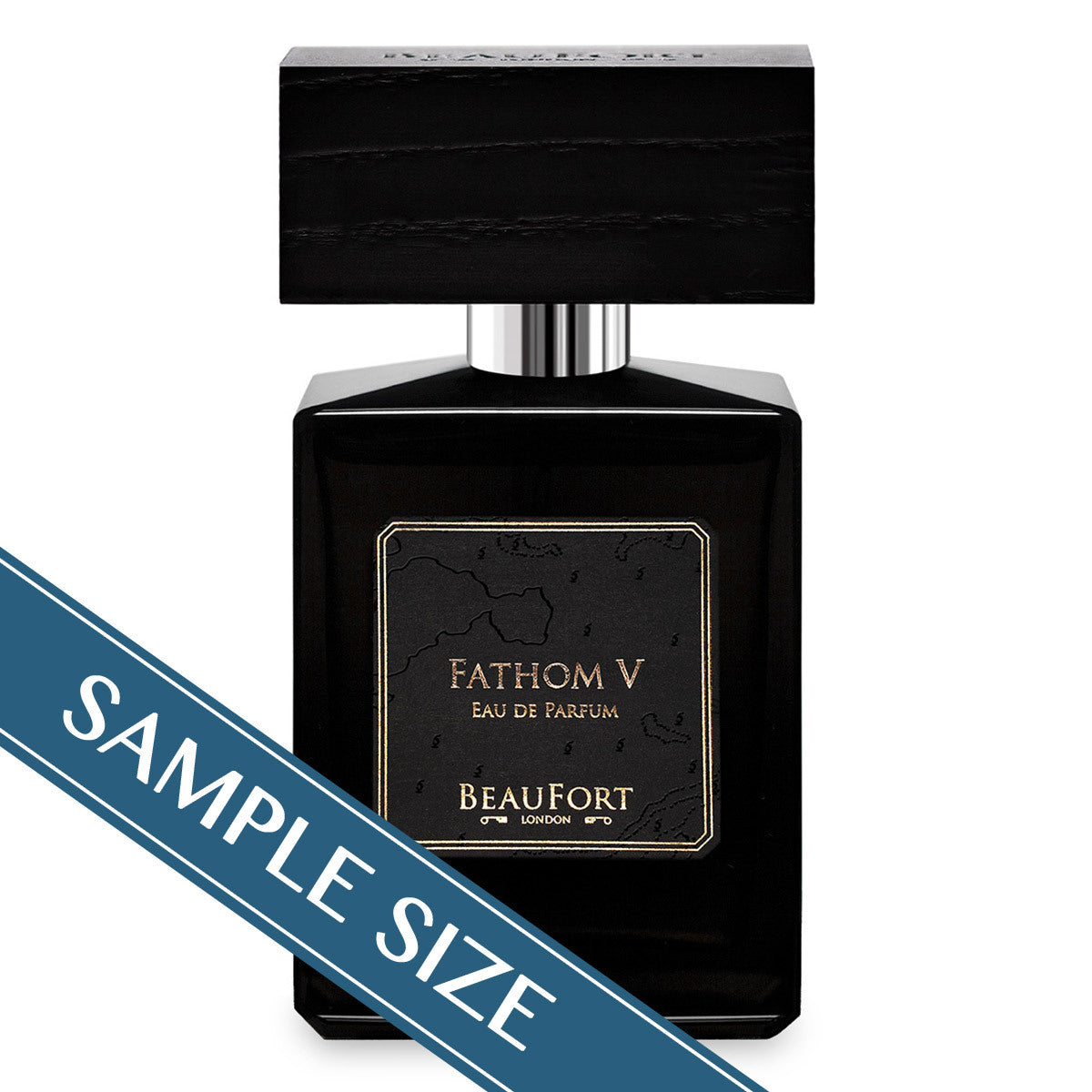 Primary image of Sample - Fathom V Eau de Parfum