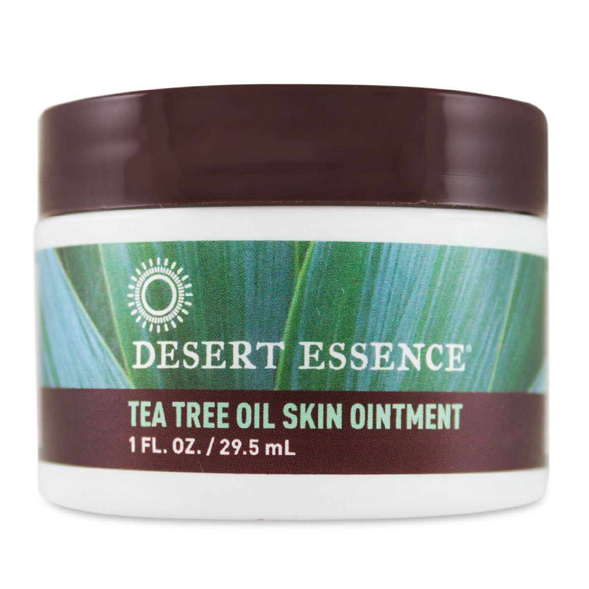 Primary image of Tea Tree Oil Skin Ointment