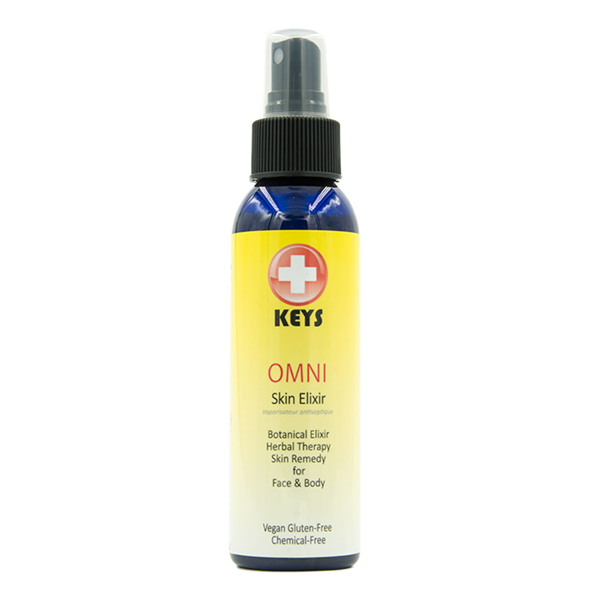 Primary image of Omni Skin Elixir Spray