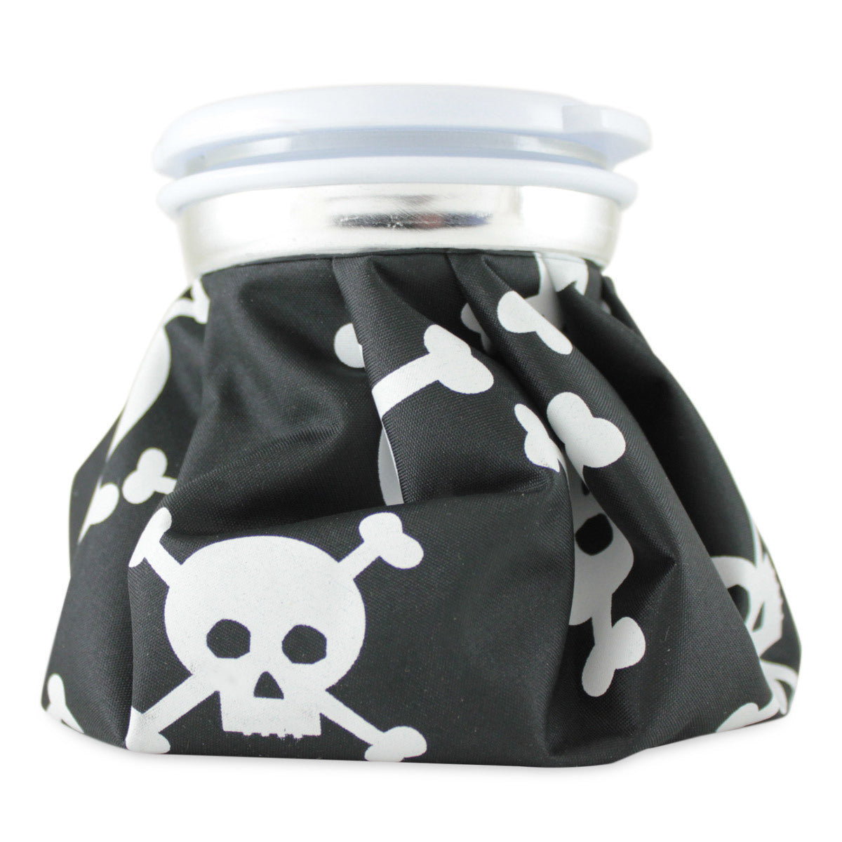 Primary image of Ice Bag - Skulls