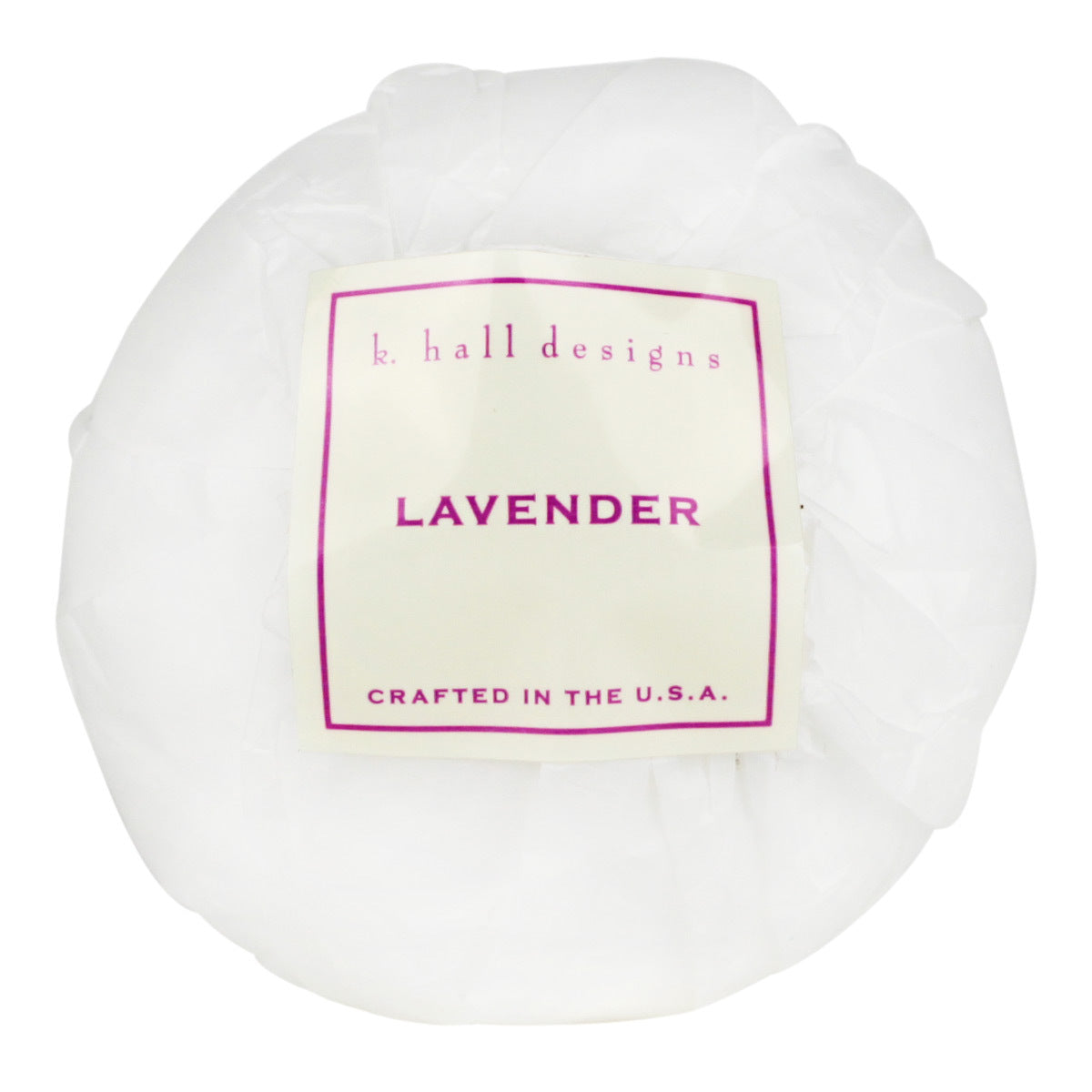 Primary image of Lavender Bath Bomb