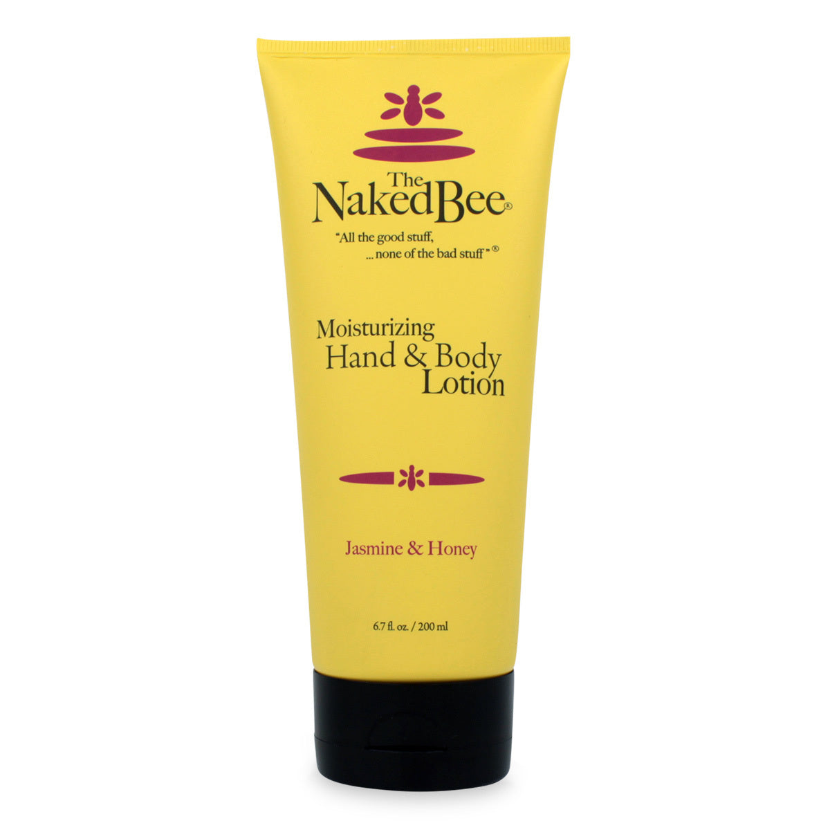 Primary image of Hand + Body Lotion - Jasmine + Honey