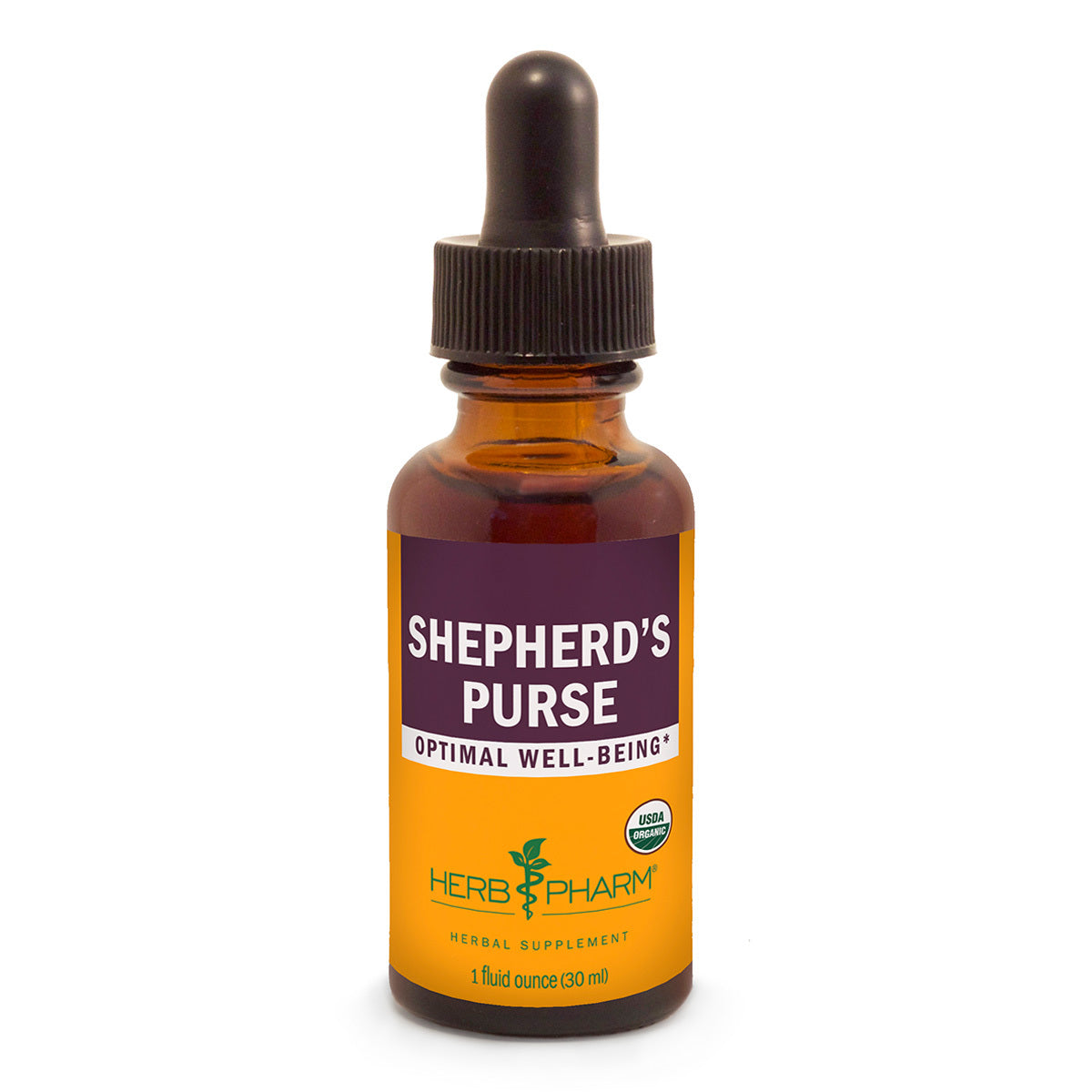 Primary image of Shepherd's Purse Extract