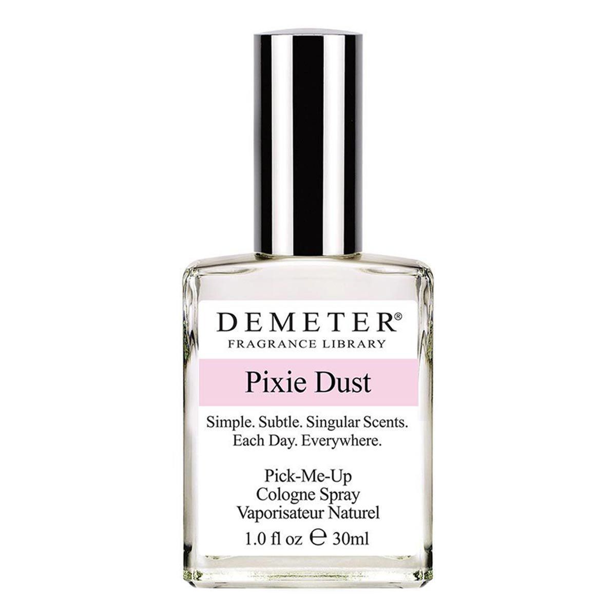 Primary image of Pixie Dust Cologne Spray
