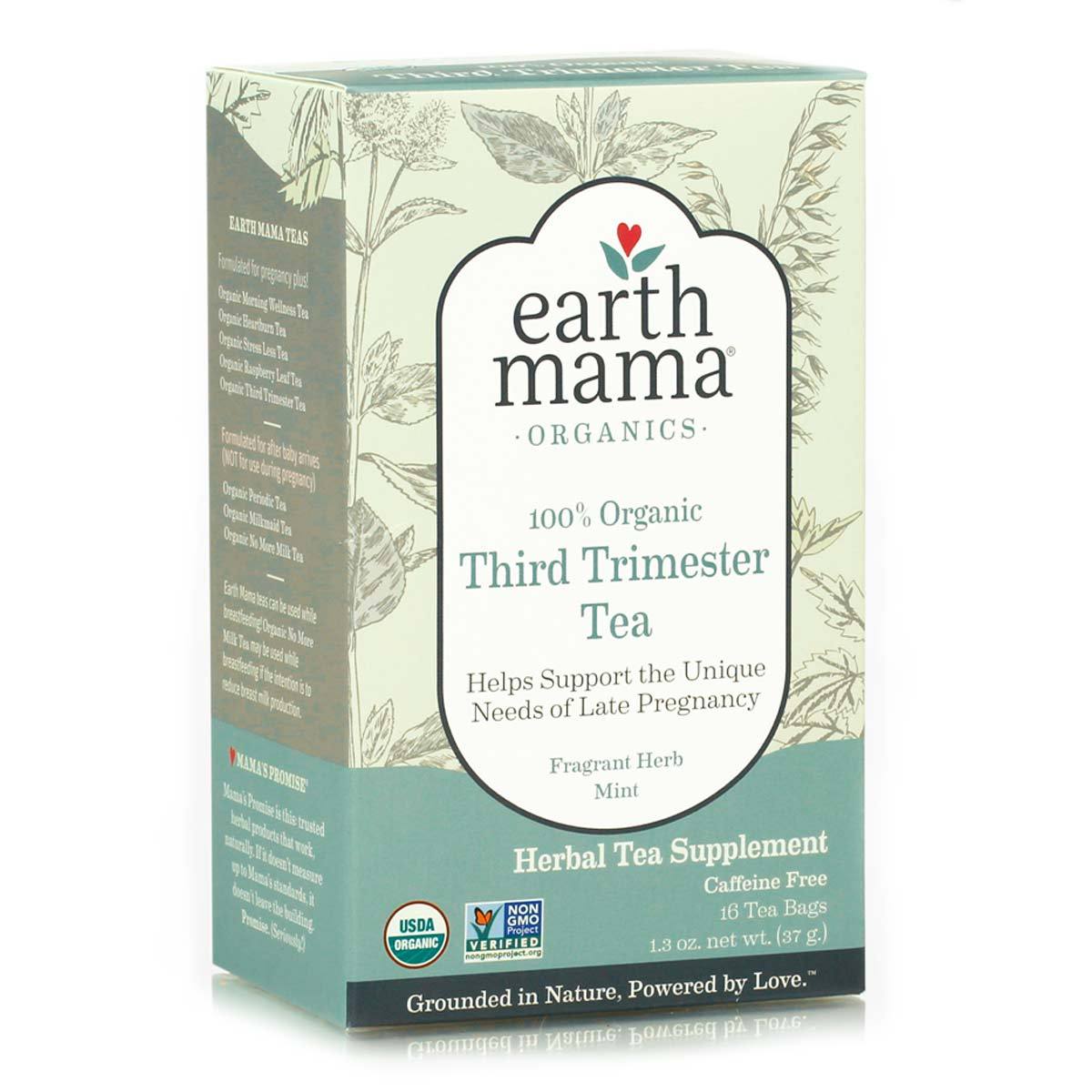 Primary image of Third Trimester Tea Bags