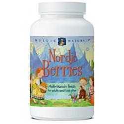 Primary image of Nordic Berries (Citrus Flavored)