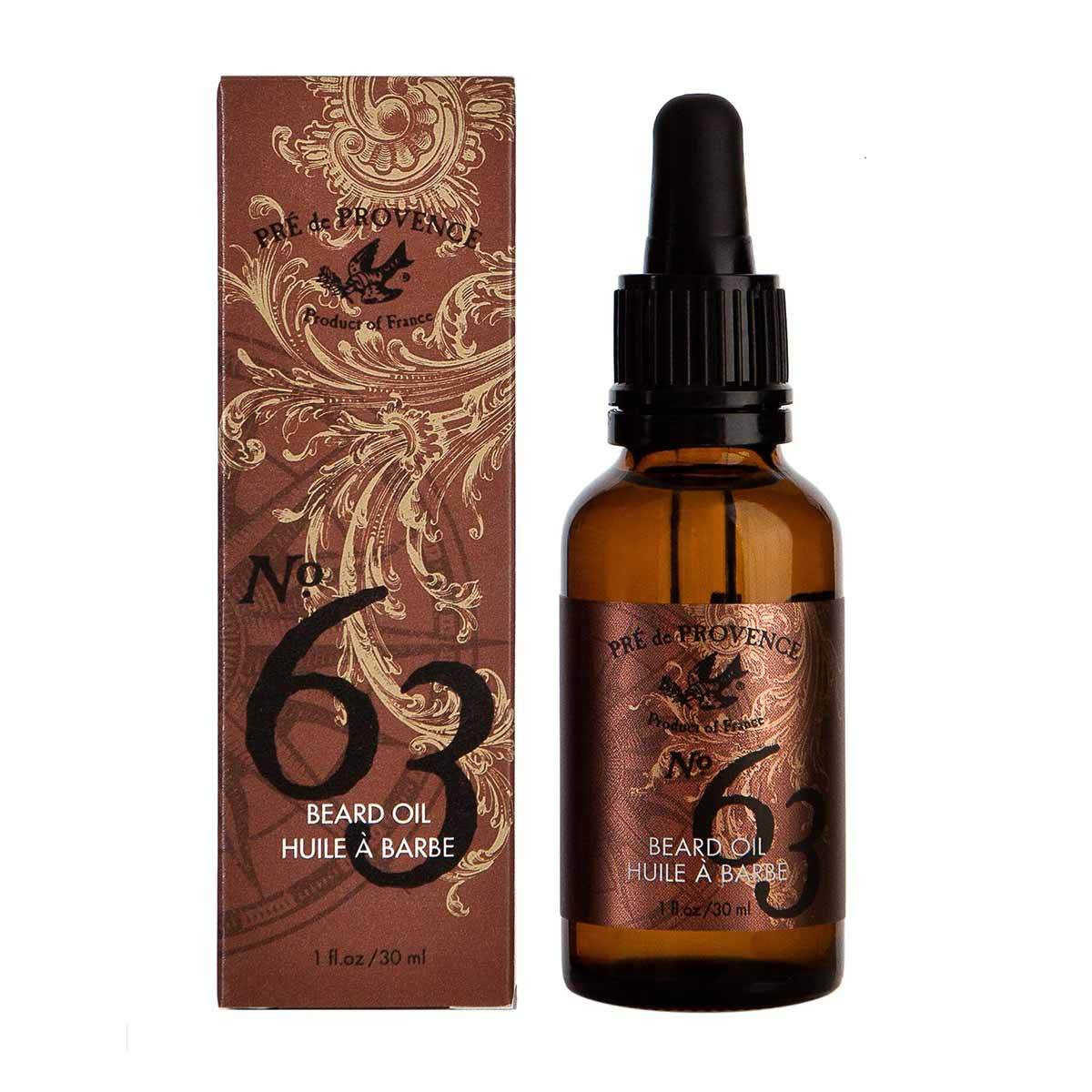Primary image of No.63 Beard Oil