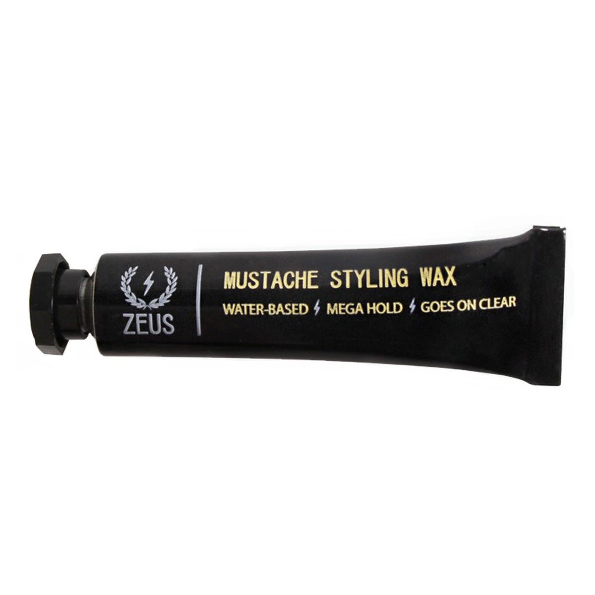 Primary image of Mustache Styling Wax - Mega Hold