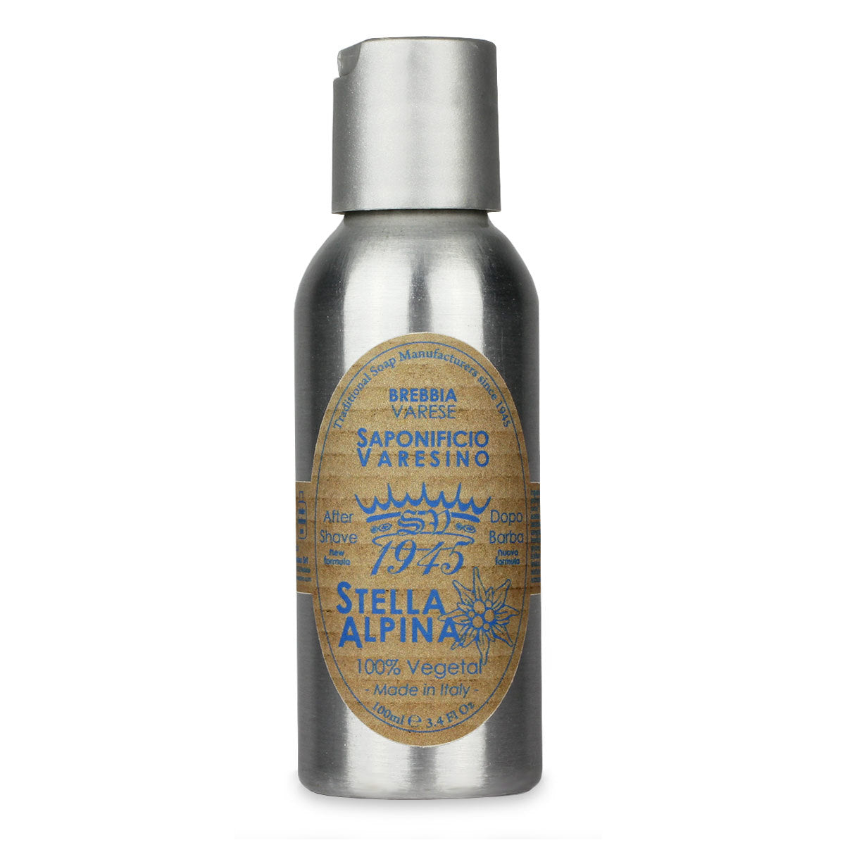 Primary image of Stella Alpina After Shave