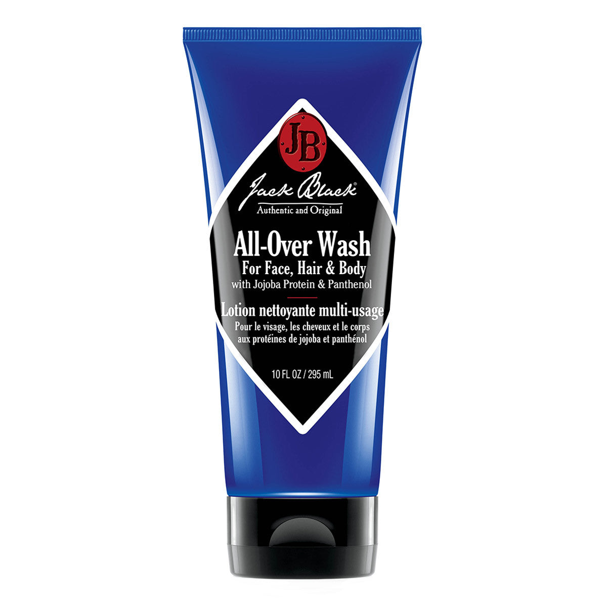 Primary image of All-Over Wash