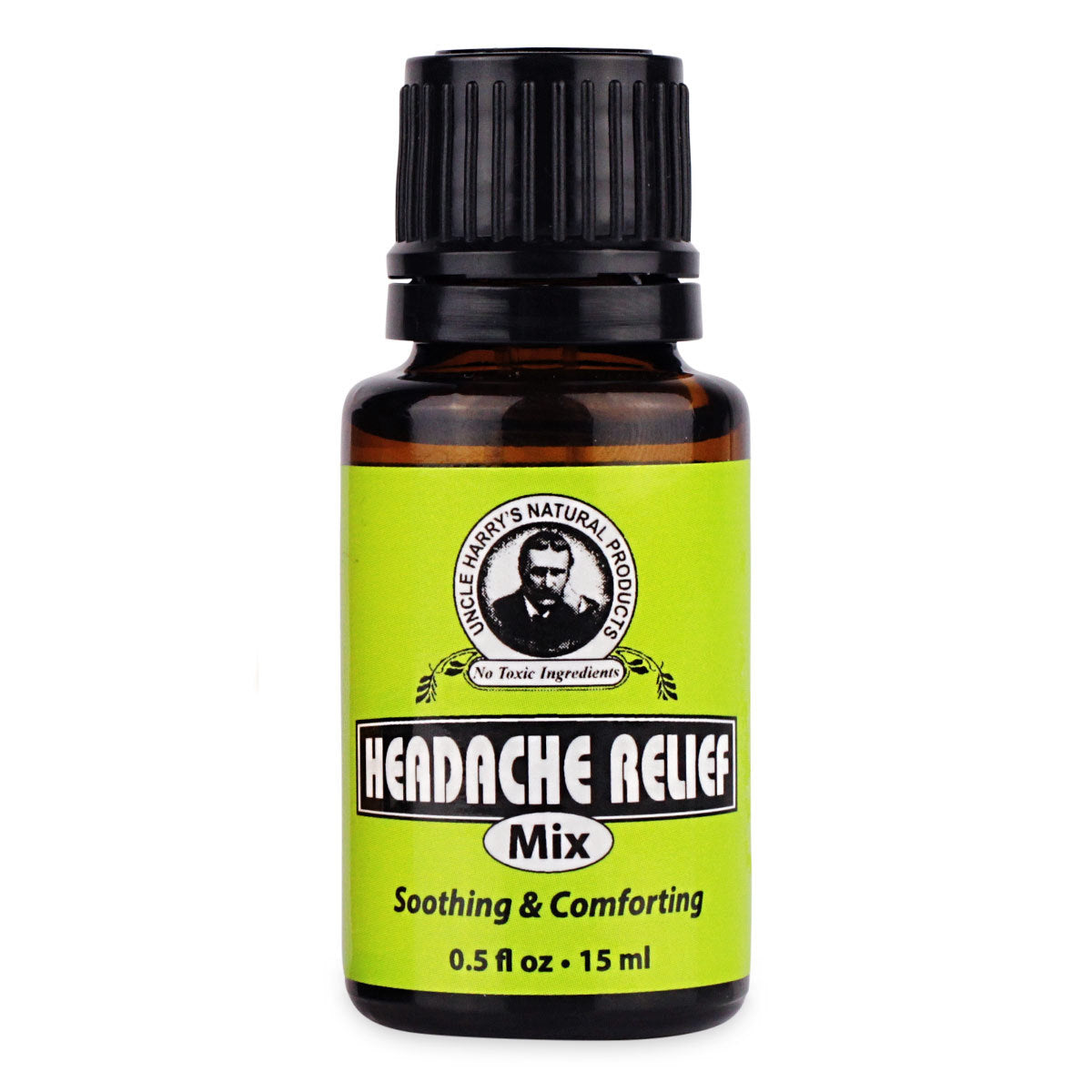 Alternate Image of Headache Relief Mix