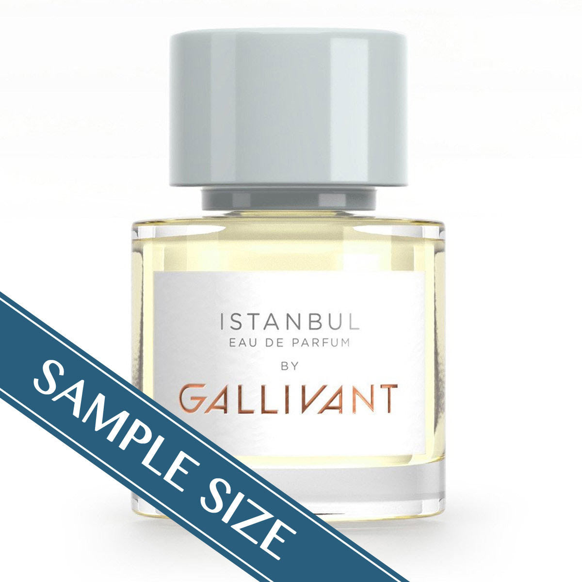 Primary image of Sample - Istanbul Eau de Parfum
