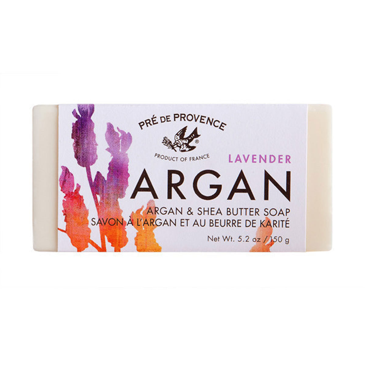 Primary image of Argan and Shea Butter Lavender Soap