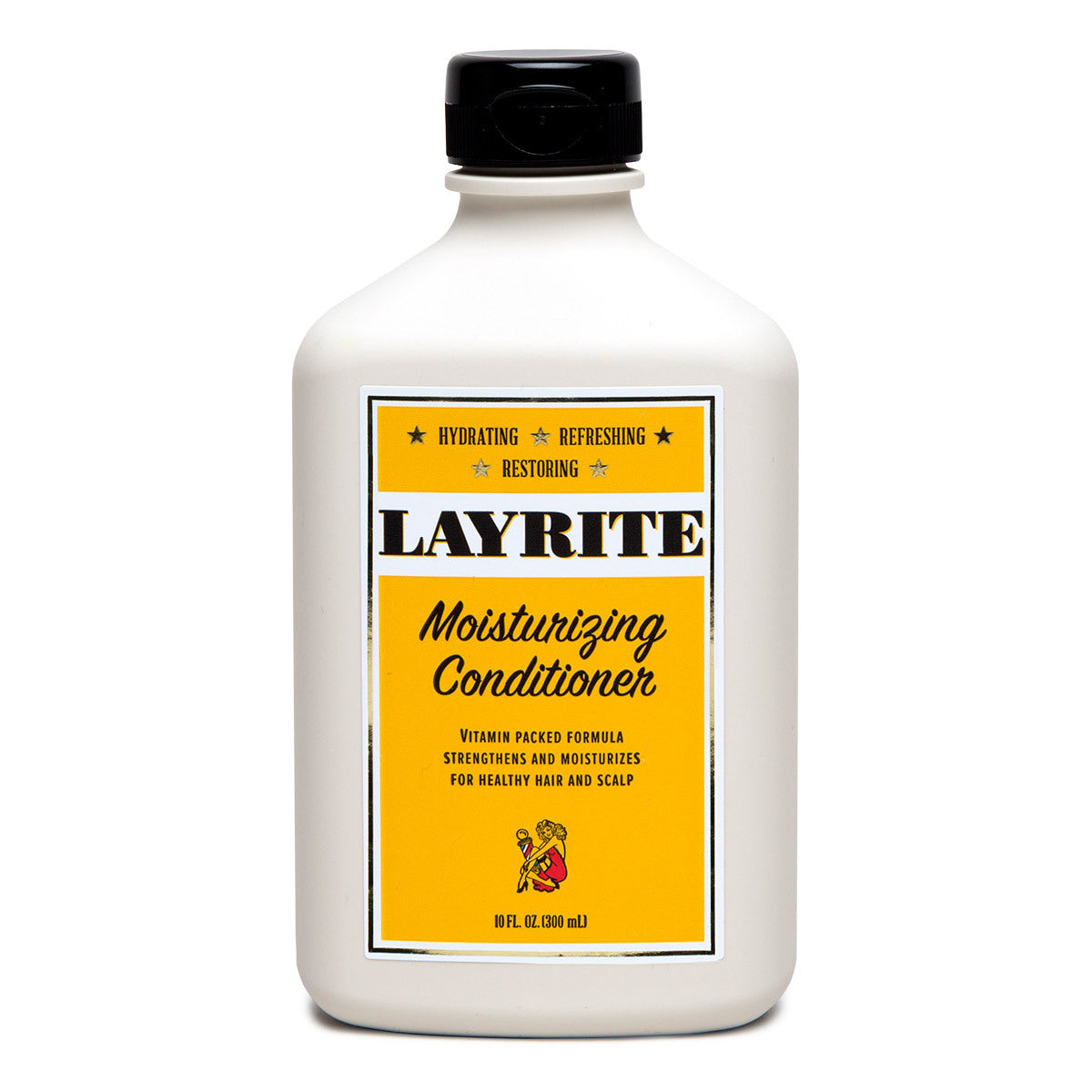 Primary image of Moisturizing Conditioner