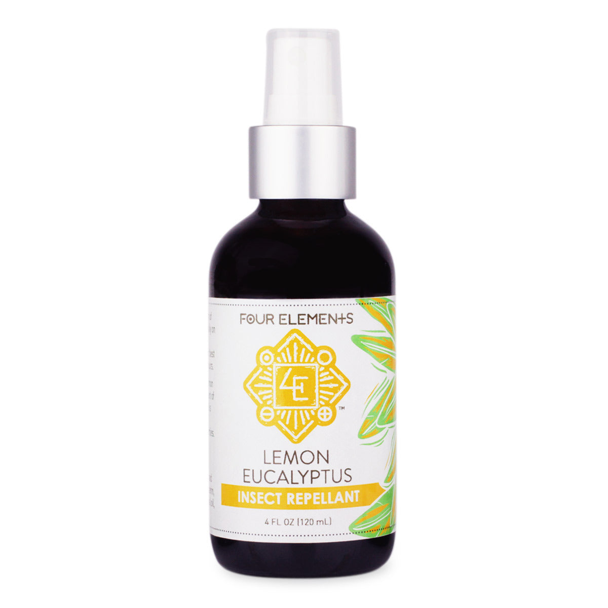 Primary image of Lemon Eucalyptus Insect Repellant