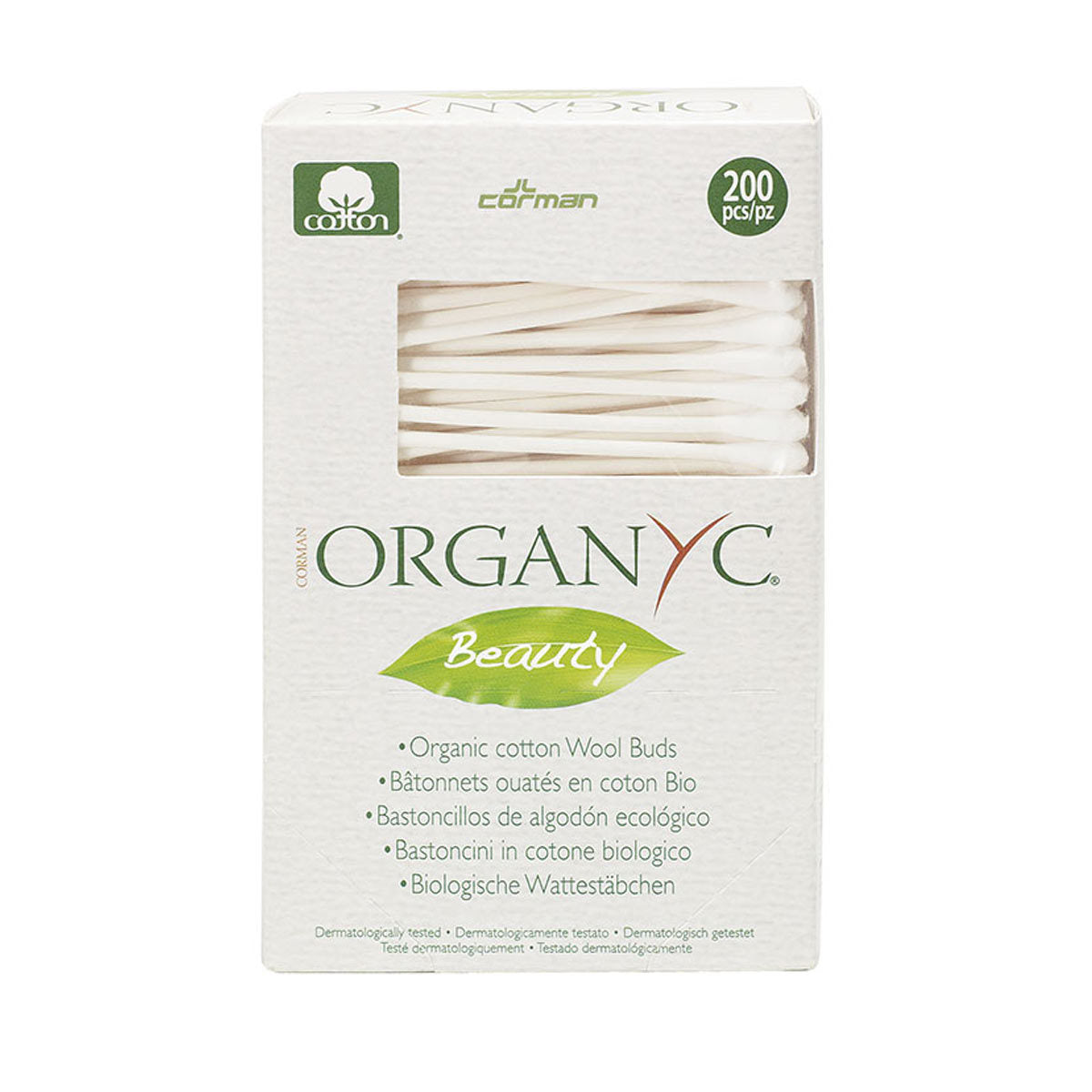 Primary image of Cotton Swabs