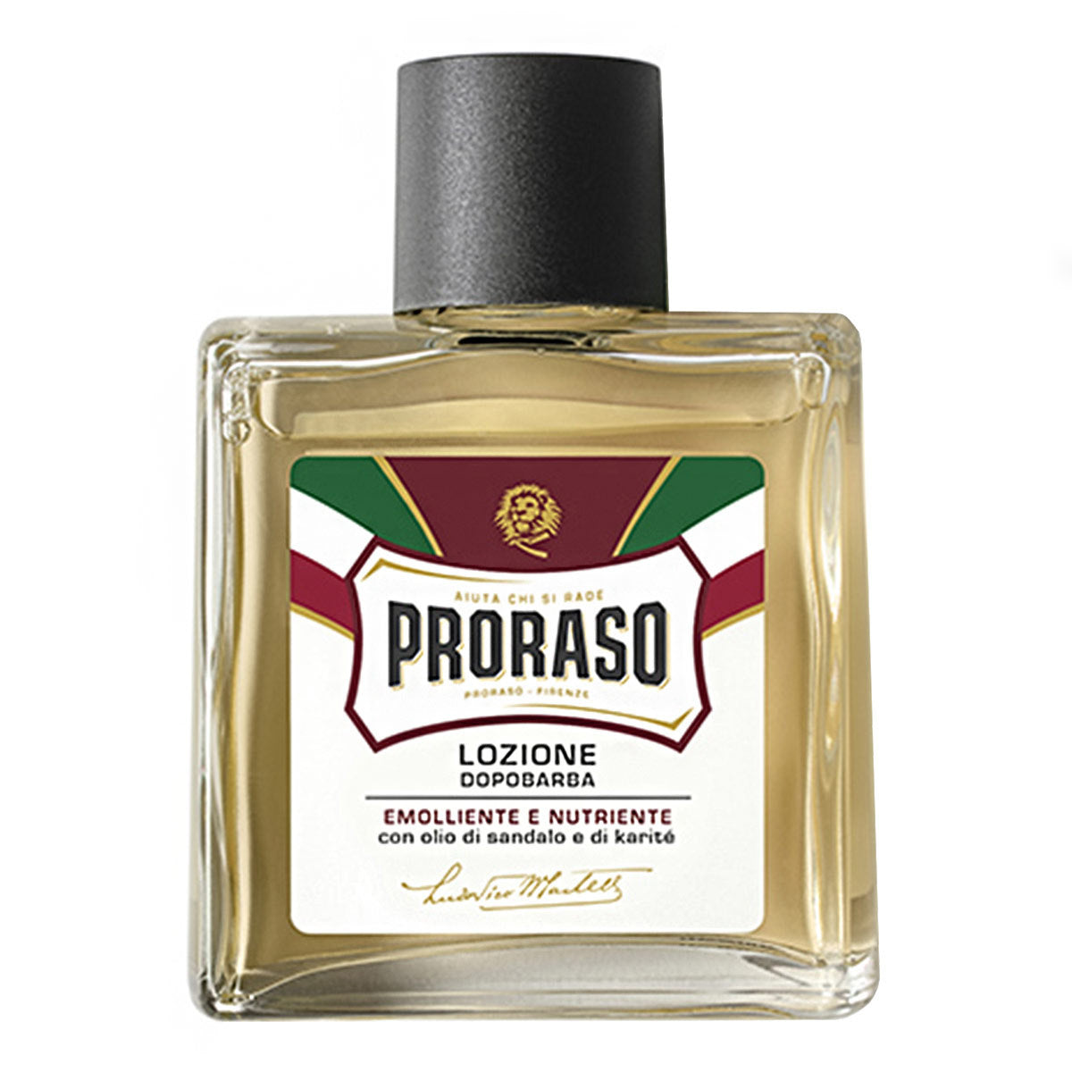 Primary image of Nourish After Shave Lotion