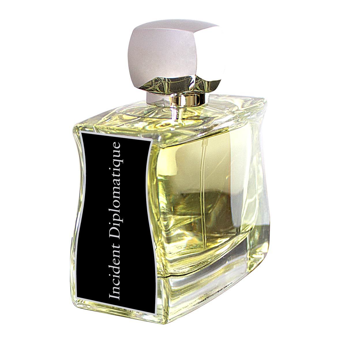 Primary image of Incident Diplomatique Eau de Parfum