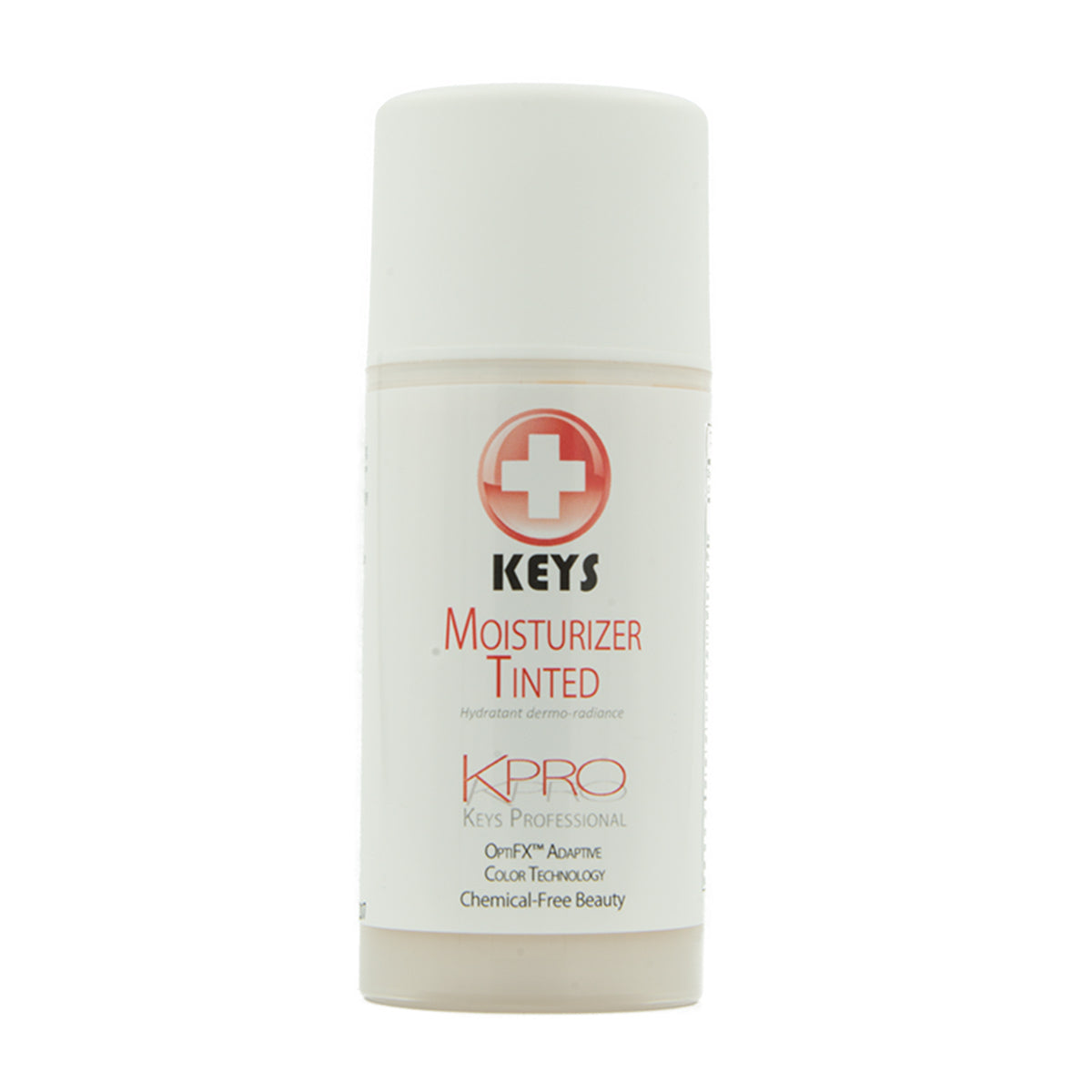 Primary image of KPRO Tinted Moisturizer
