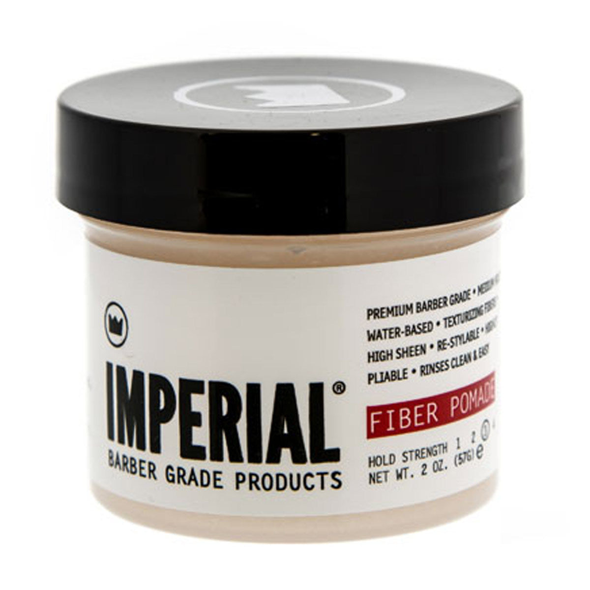Primary image of Travel Size Fiber Pomade