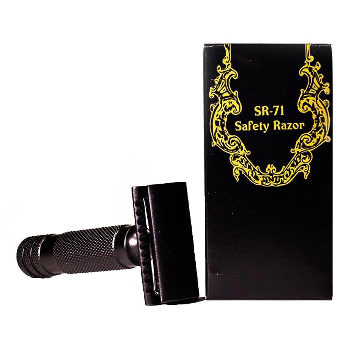 Primary image of SR-71 Guard Bar Safety Razor