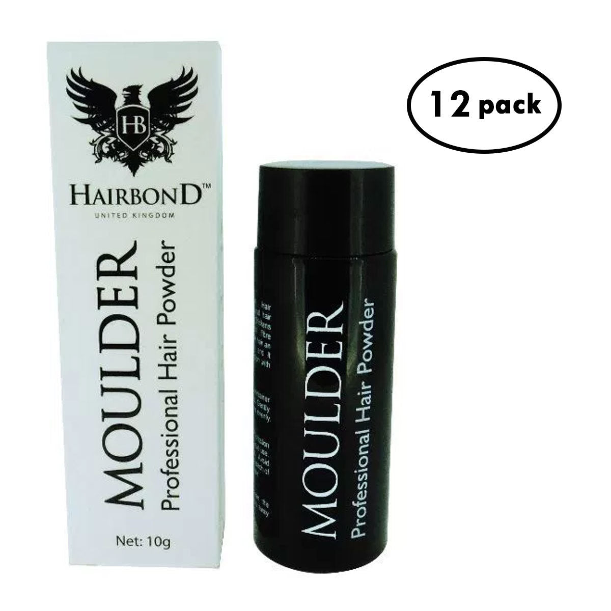 Primary image of Moulder Powder 12 Pack