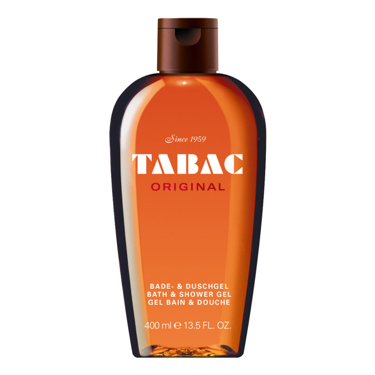 Primary image of Tabac Bath + Shower Gel