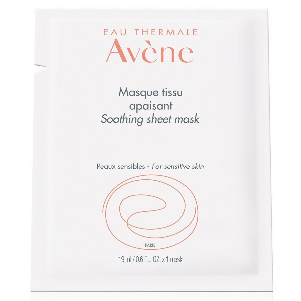 Primary image of Soothing Sheet Mask