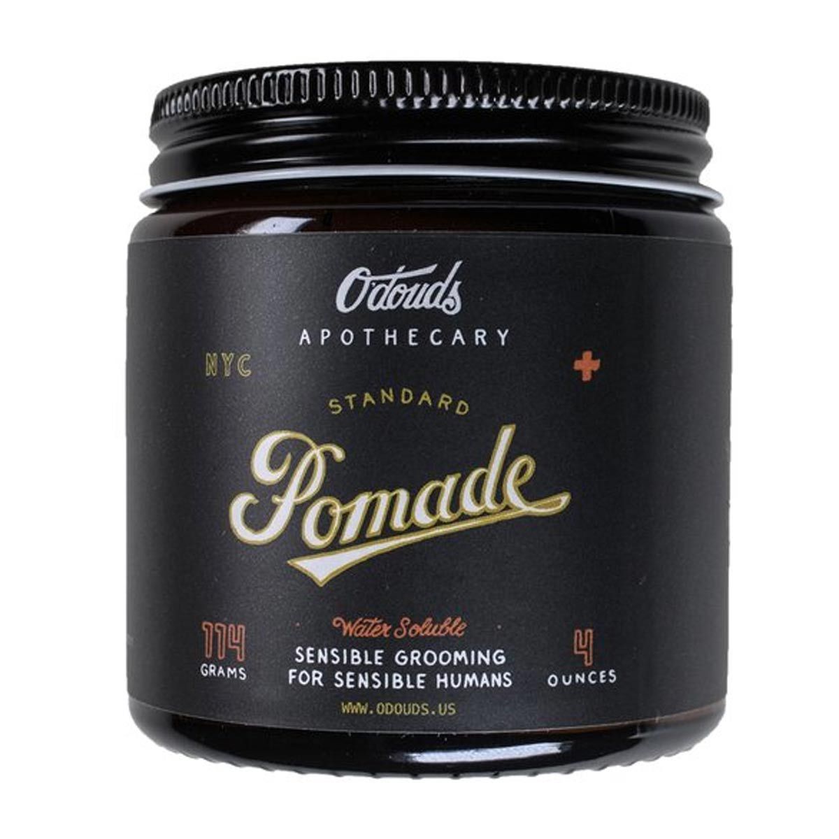 Primary image of Standard Pomade