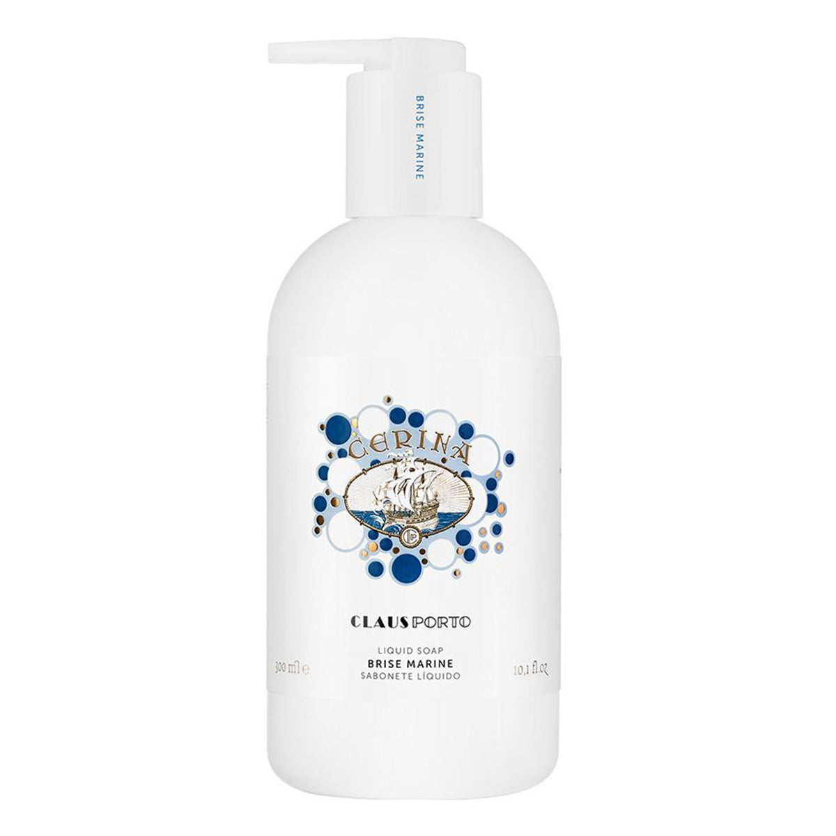 Primary image of Cerina Liquid Soap