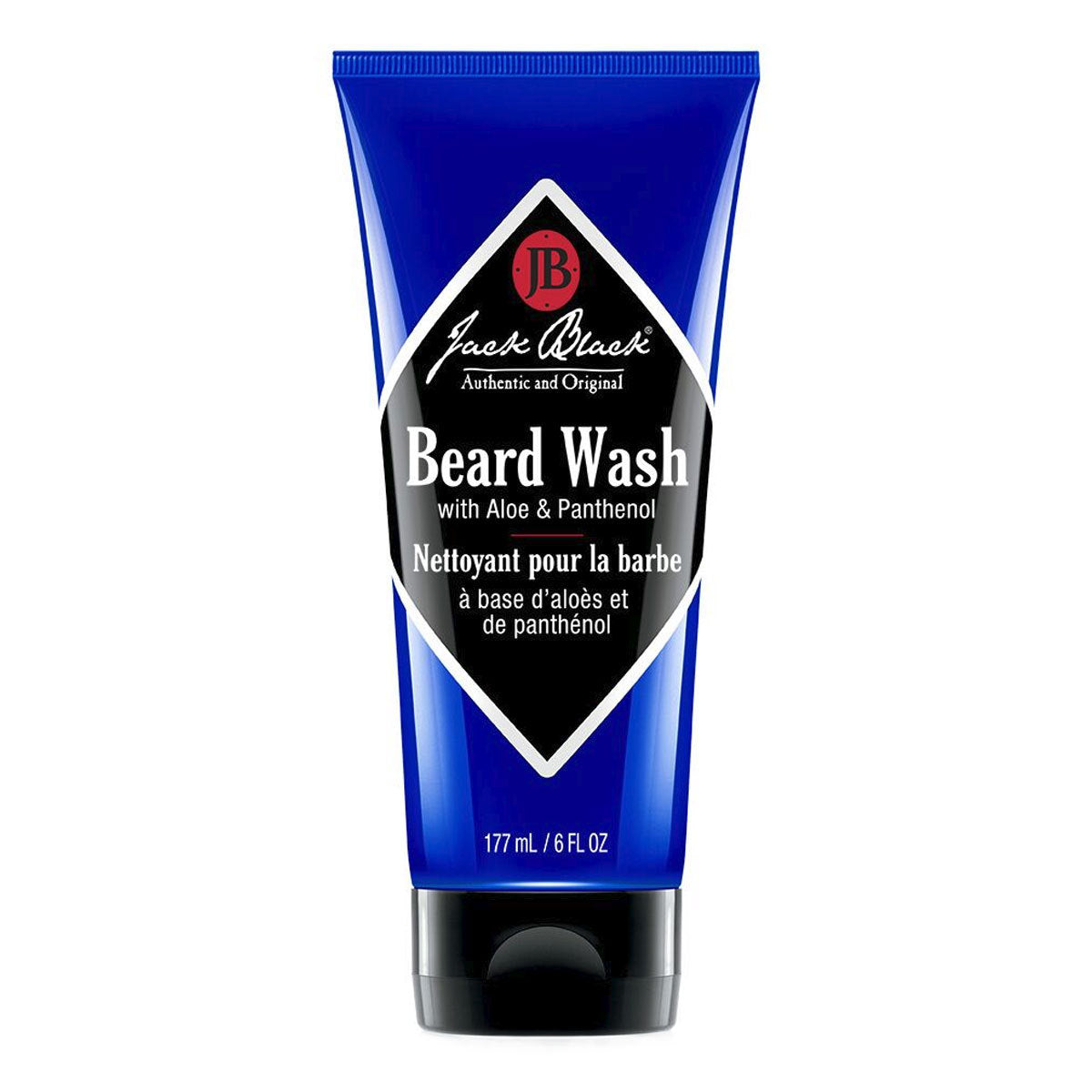 Primary image of Beard Wash